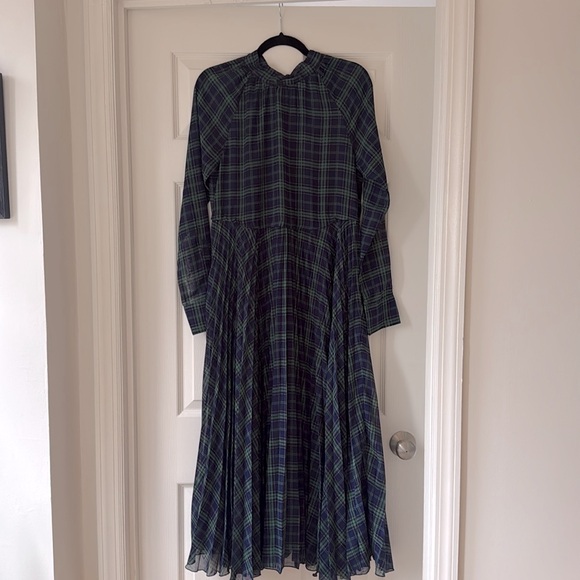 Brigitte Herskind Dress - Picture 3 of 8